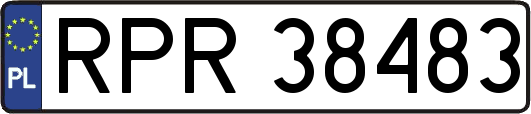 RPR38483