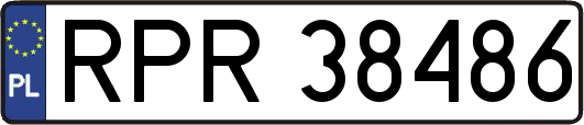 RPR38486