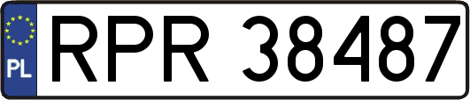 RPR38487