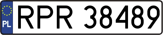 RPR38489