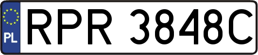 RPR3848C