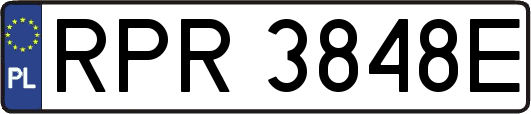 RPR3848E