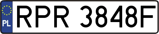 RPR3848F