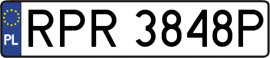 RPR3848P