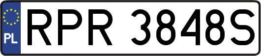 RPR3848S