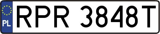 RPR3848T