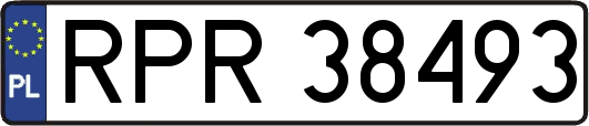 RPR38493