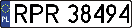 RPR38494