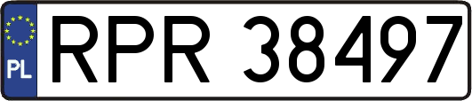 RPR38497