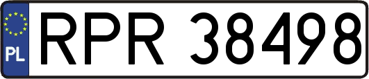 RPR38498