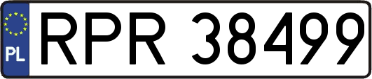 RPR38499