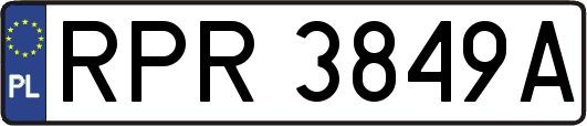 RPR3849A