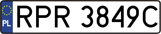 RPR3849C