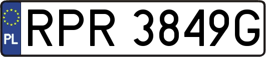 RPR3849G