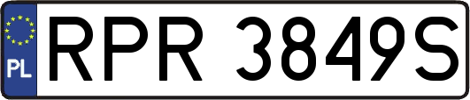 RPR3849S