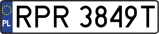 RPR3849T