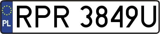 RPR3849U
