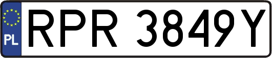 RPR3849Y