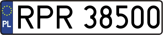 RPR38500