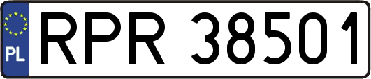 RPR38501