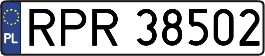RPR38502