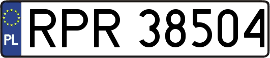 RPR38504