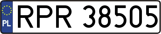RPR38505