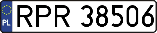 RPR38506