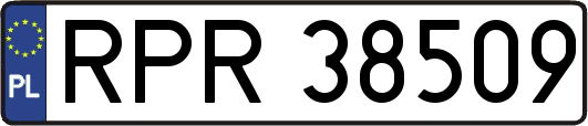 RPR38509