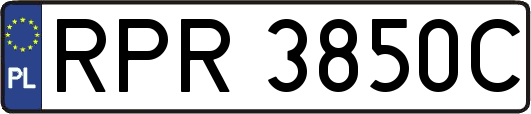 RPR3850C