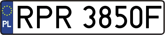 RPR3850F