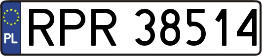 RPR38514