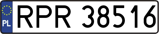 RPR38516