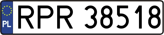 RPR38518