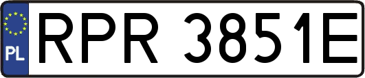 RPR3851E