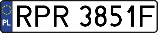 RPR3851F