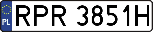RPR3851H
