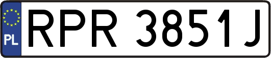 RPR3851J