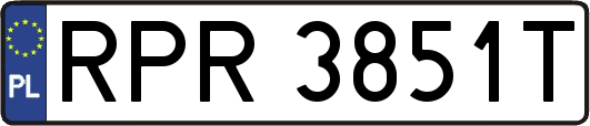 RPR3851T