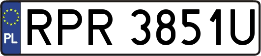 RPR3851U