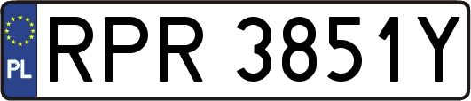 RPR3851Y