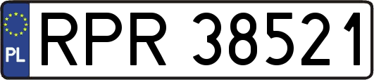 RPR38521
