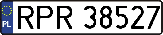 RPR38527