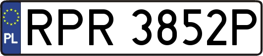 RPR3852P