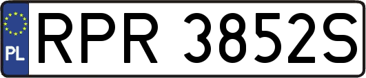 RPR3852S