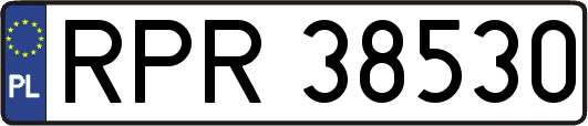 RPR38530