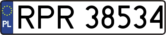 RPR38534