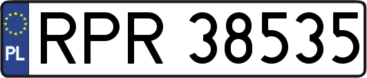 RPR38535