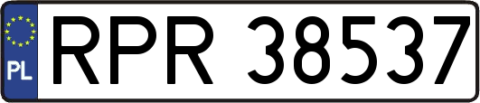 RPR38537