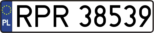 RPR38539